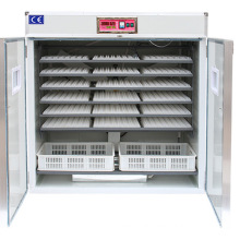 Full-automatic medium egg incubator small incubator egg hatching home using for egg incubator for best batching  machine